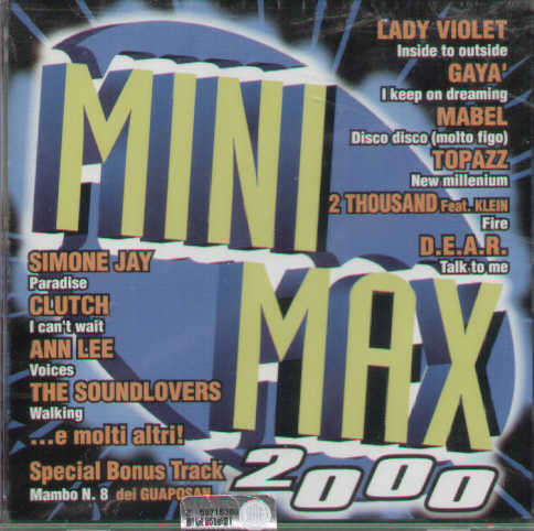 Mini Max 2000