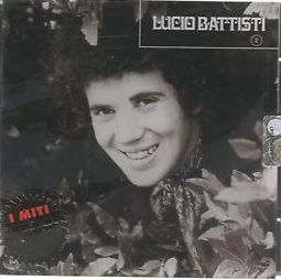 Lucio Battisti 2