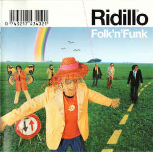Folk'n'funk