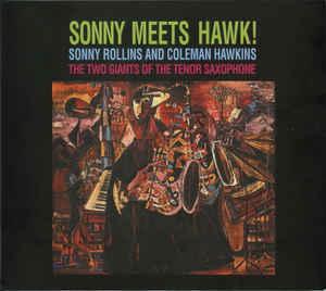 Sonny Meets Hawk