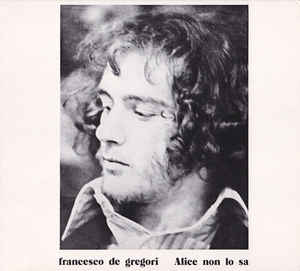 Alice Non Lo Sa