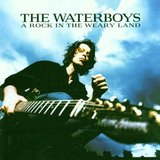 A Rock In The Weary Land