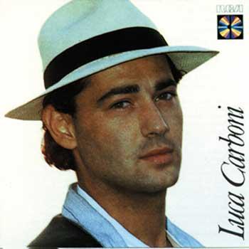 Luca Carboni 1987