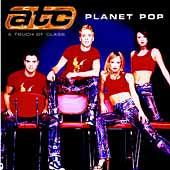 Planet Pop