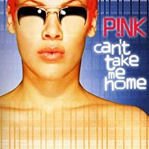 Can't Take Me Home Special Edition