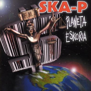 Planeta Eskoria
