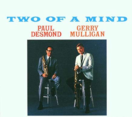 Two Of A Mind