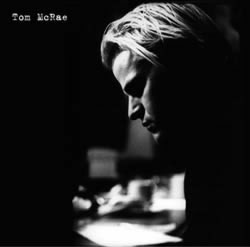 Tom Mcrae