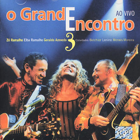 O Grande Encontro 3
