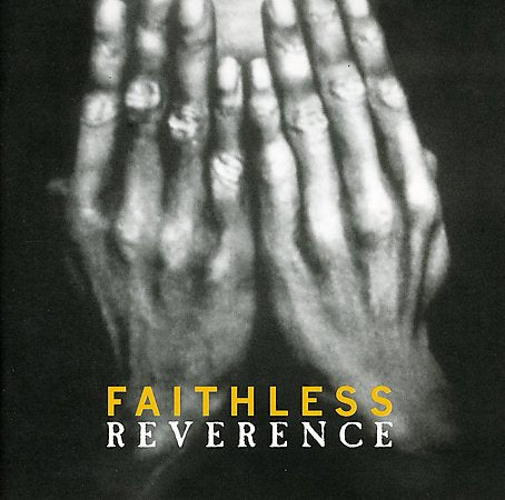 Reverence (Special Ed.)