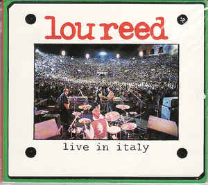 Live In Italy