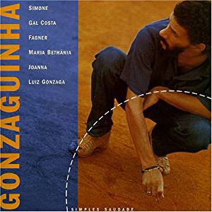 Gonzaguinha Simples Saudade
