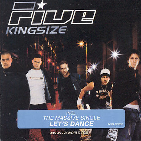 Kingsize
