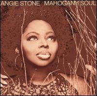 Mahogany Soul