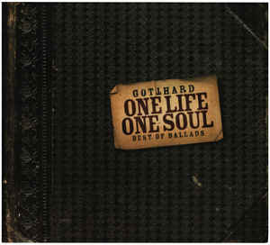One Life One Soul Best Of Ballads