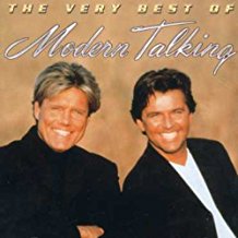The Very Best Of Modern Talking
