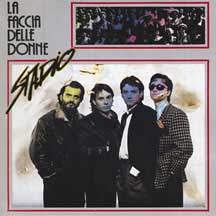 La Faccia Delle Donne