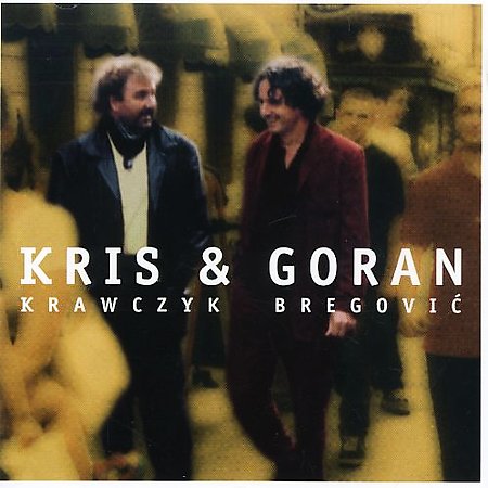 Kris & Goran