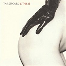 Is This It Cd+Dvd Limited Edition