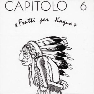 Frutti Per Kagua
