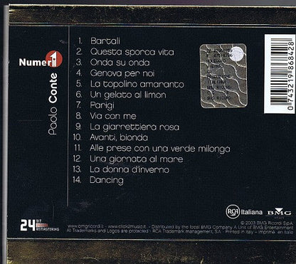 Numeri 1