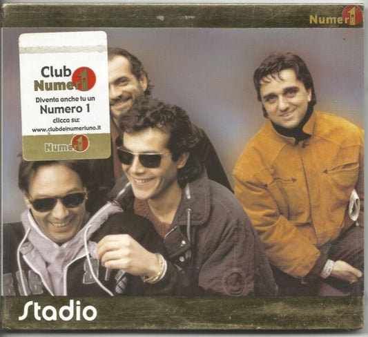 I Numeri 1