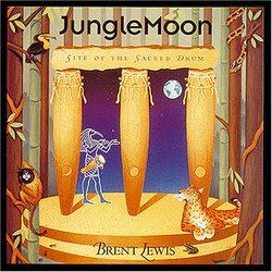Jungle Moon