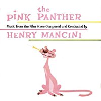 The Pink Panther