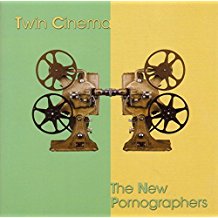 Twin Cinema