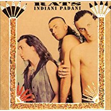 Indiani Padani