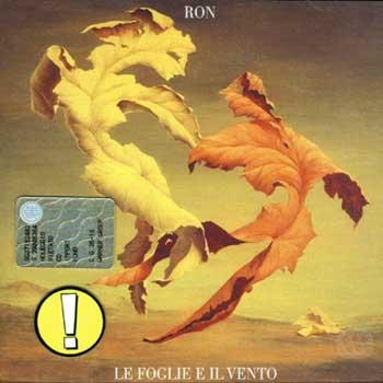 Le Foglie E Il Vento