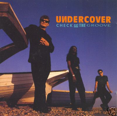 Check Out The Groove