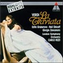 La Traviata
