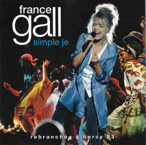 Simple Je Rebranchée A Bercy 93