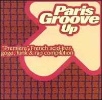 Paris Groove Up