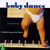 Baby Dance A Toddler's Jump On The Classics
