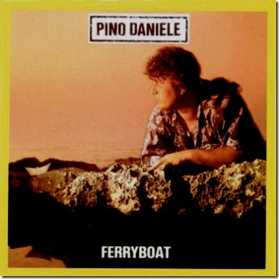 Ferryboat