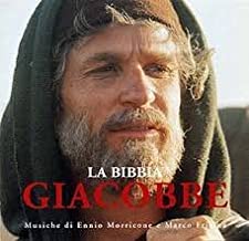 La Bibbia Giacobbe