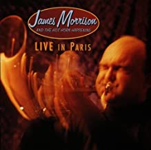 Live In Paris