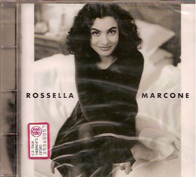 Rossella Marcone 1995