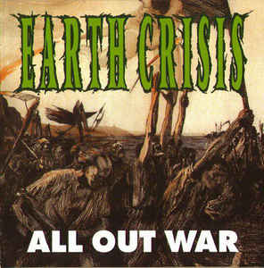 All Out War