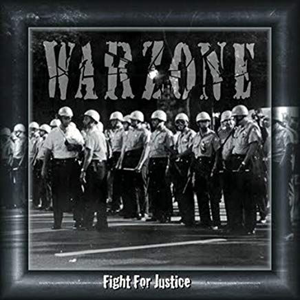 Fight For Justice