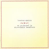 As Performed By Streetlight Manifesto