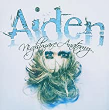 Nightmare Anatomy Cd+Dvd