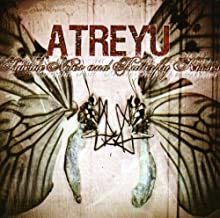 Suicide Notes And Butterfly Kisses Limited Edition Cd+Dvd