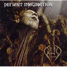 Defiant Imagination