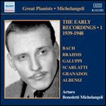 The Early Recordings 1 1939-1948