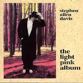 The Light Pink Album