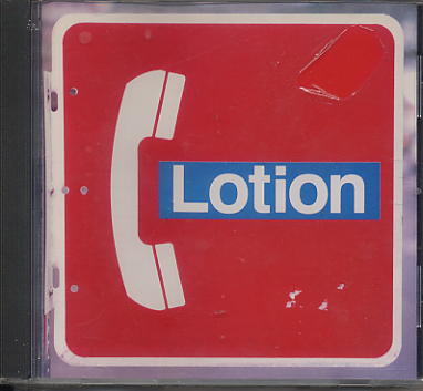 Lotion