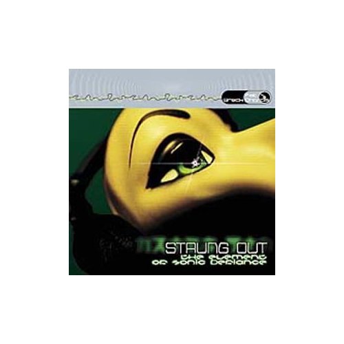 The Element Of Sonic Defiance Ep